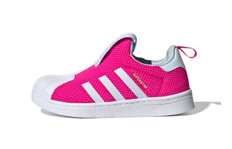 Кроссовки детские Adidas originals 360 - Boxette Shop